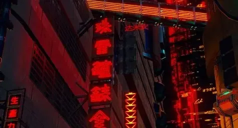 永恒世界 场景演出 预览图 3