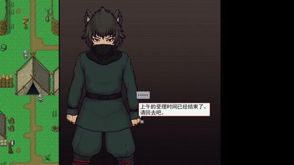 帝国入境所 玩法展示 页面配图 6