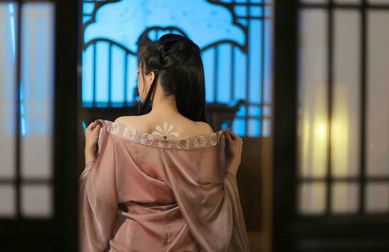 侠女逍遥录 地图探索 资料图 8