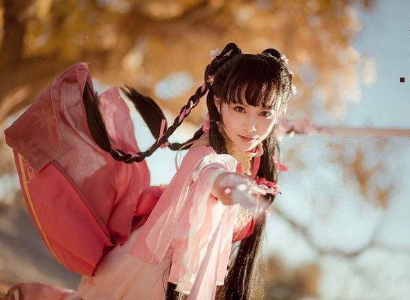 侠女逍遥录 资源内容 展示图 4