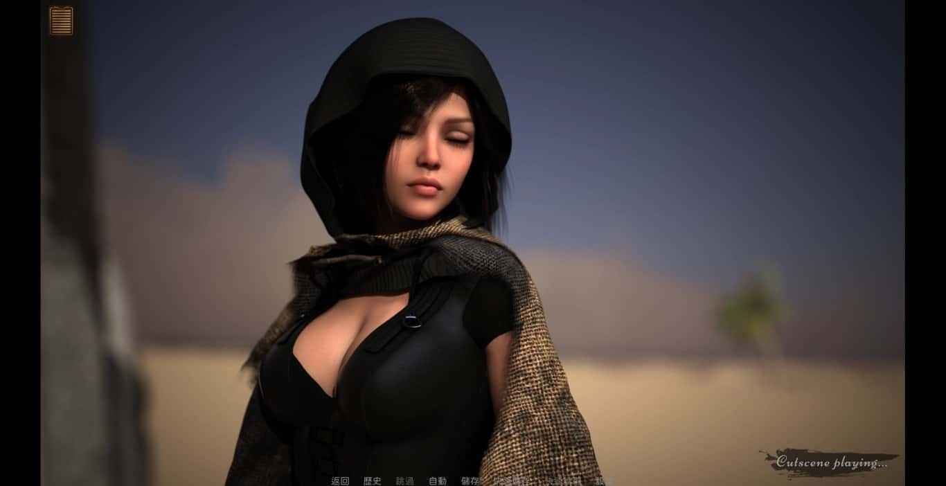 沙漠追猎者_Desert Stalker 资源内容 专题图 5