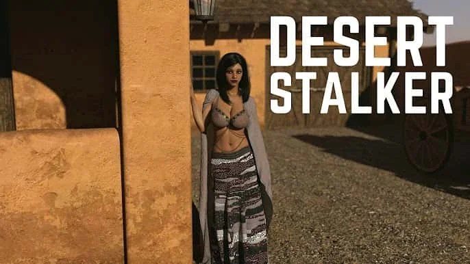 沙漠追猎者_Desert Stalker 多结局 专题图 7
