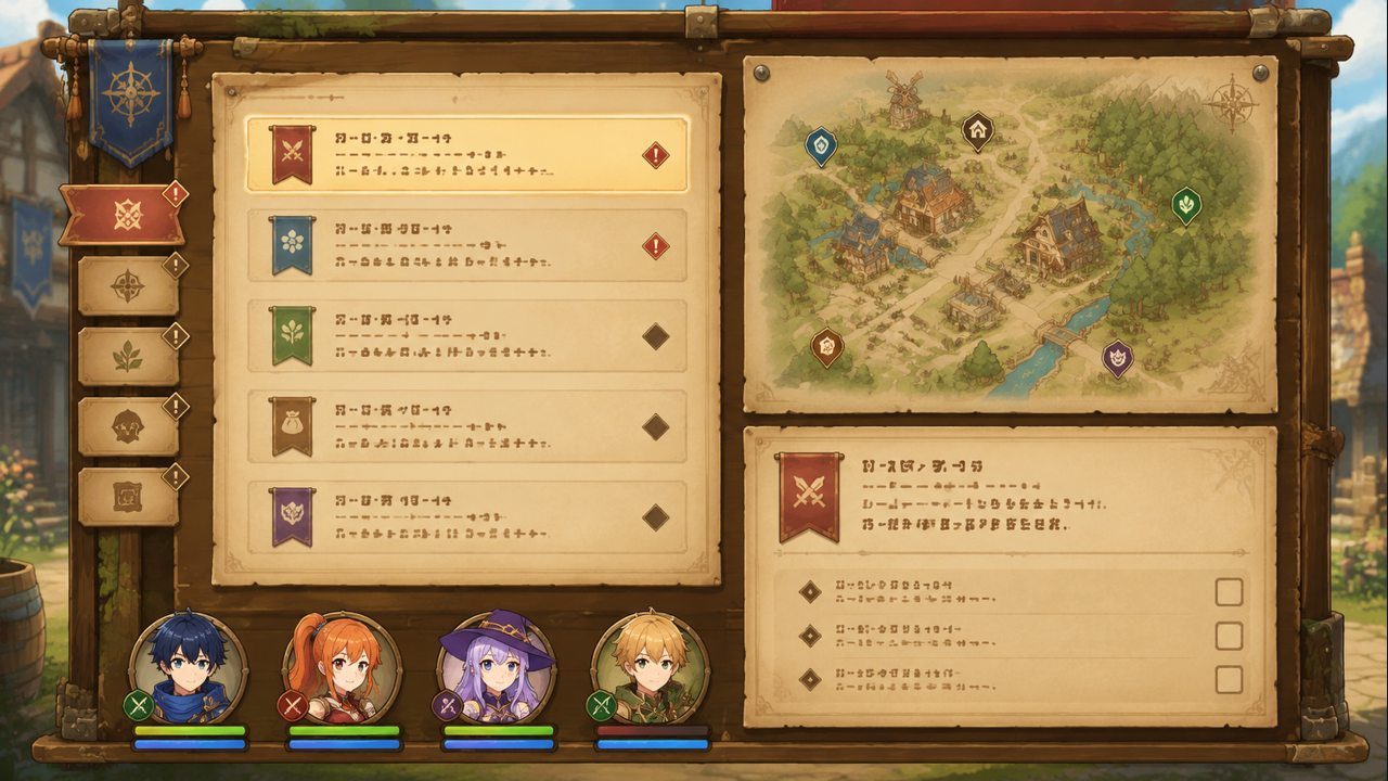 回忆 版本内容 专题图 2