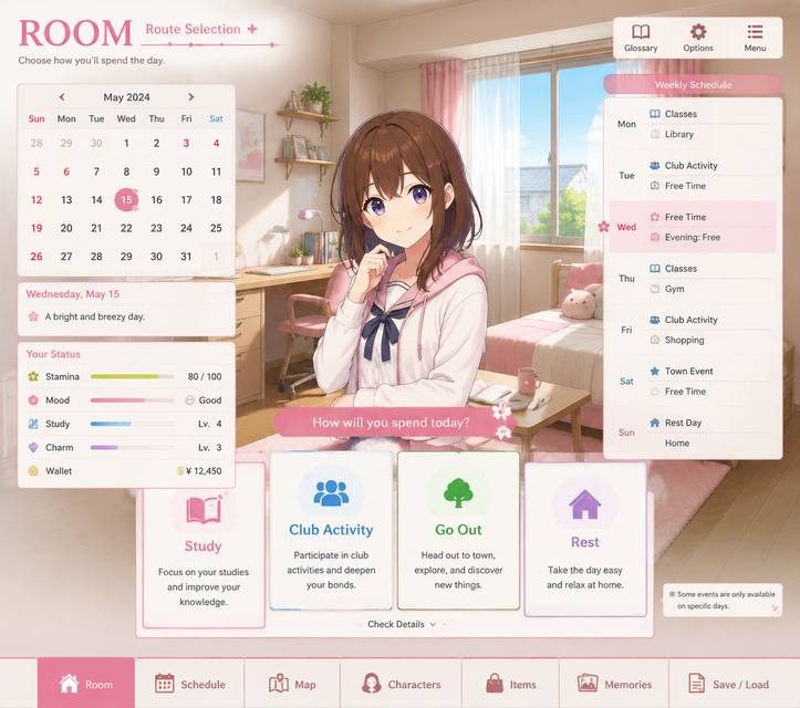 ROOM 故事片段 专题图 7