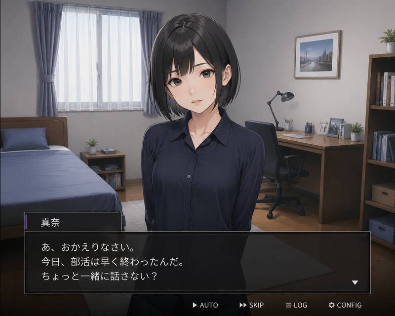 ROOM 版本内容 内容截图 5
