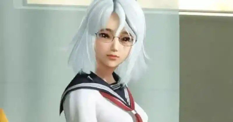 魔矢幻想 实机画面 演示图 8