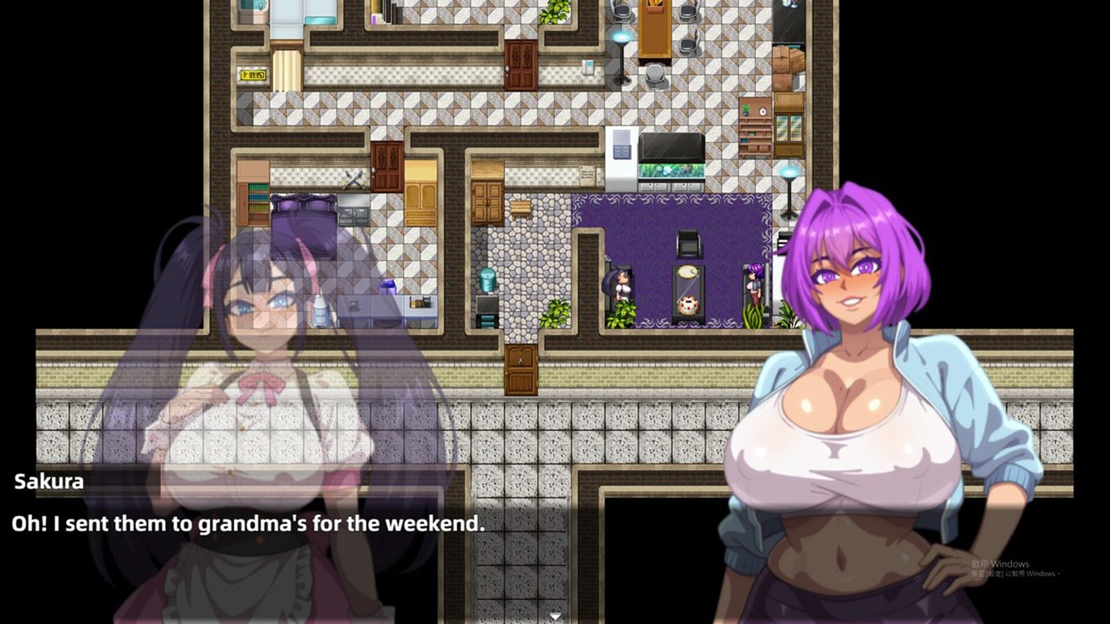 乳胶魔塔MotaofLatex版 攻略要点 预览图 7