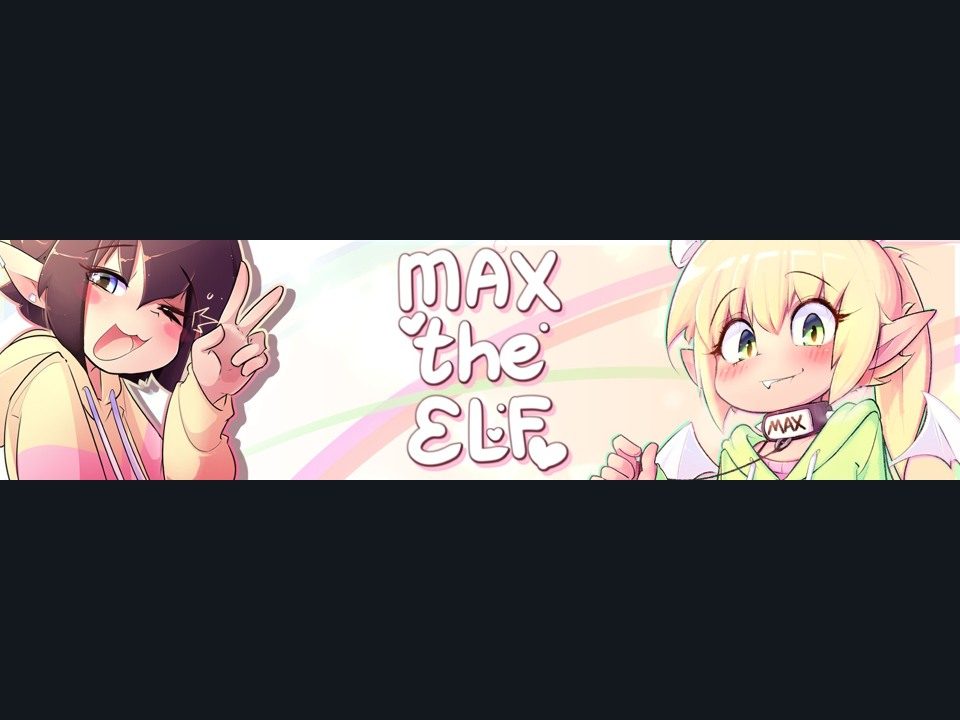 精灵麦克斯MaxtheElf官方正式版 Boss战 展示图 1