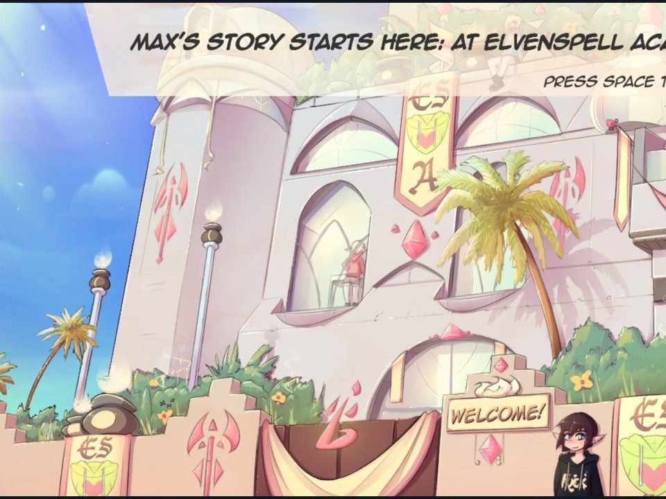 精灵麦克斯MaxtheElf官方正式版 任务推进 玩法截图 7