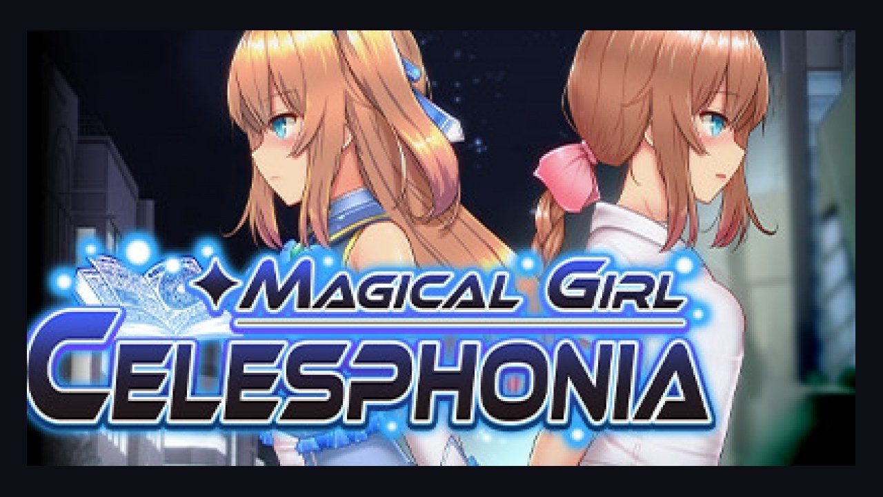 魔法少女天穹法妮雅MagicalGirlCelesphonia 攻略要点 资料图 3
